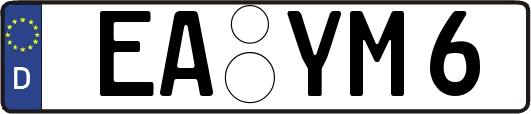 EA-YM6