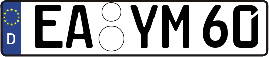 EA-YM60