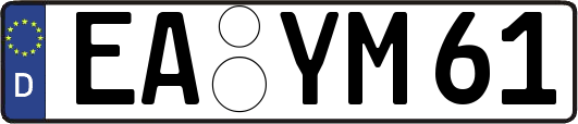 EA-YM61