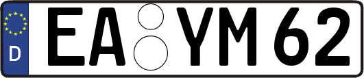 EA-YM62