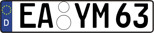 EA-YM63