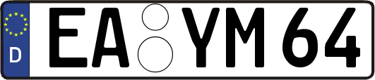 EA-YM64
