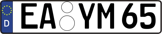 EA-YM65