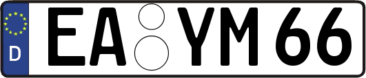 EA-YM66