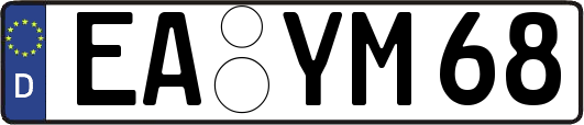EA-YM68