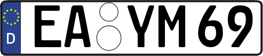 EA-YM69