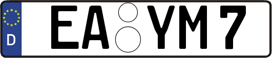 EA-YM7