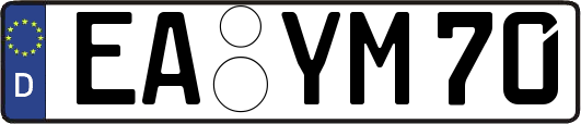 EA-YM70