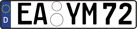 EA-YM72