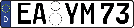 EA-YM73