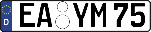 EA-YM75