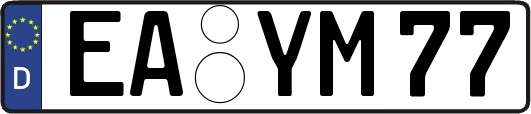 EA-YM77