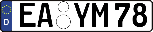 EA-YM78
