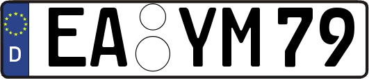 EA-YM79