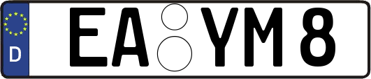 EA-YM8