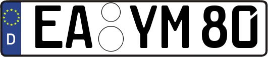 EA-YM80