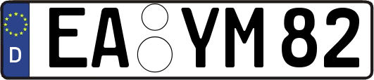 EA-YM82