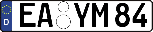 EA-YM84