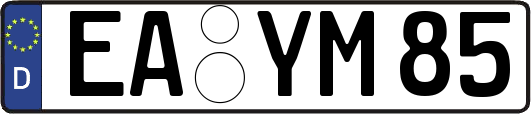 EA-YM85