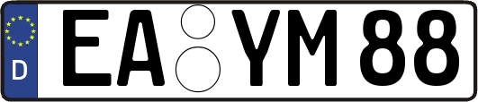 EA-YM88