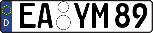 EA-YM89