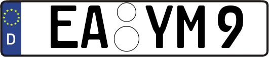 EA-YM9