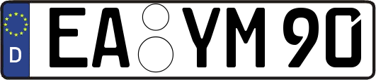 EA-YM90