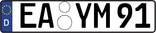 EA-YM91