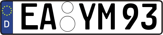 EA-YM93