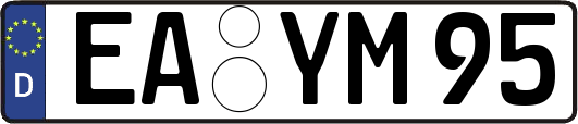 EA-YM95