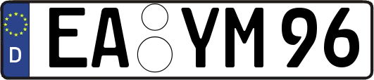 EA-YM96