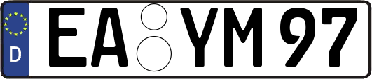 EA-YM97