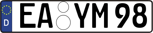 EA-YM98