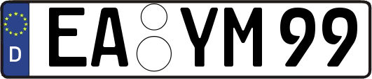 EA-YM99