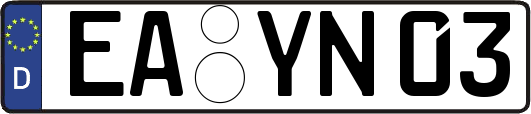 EA-YN03