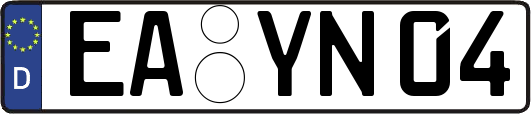 EA-YN04