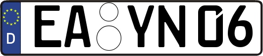 EA-YN06
