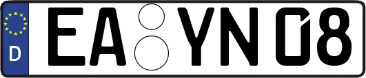 EA-YN08
