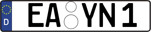 EA-YN1
