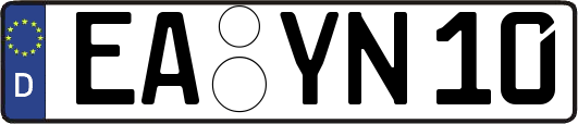 EA-YN10