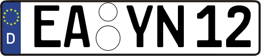 EA-YN12