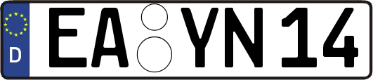 EA-YN14