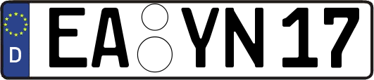 EA-YN17