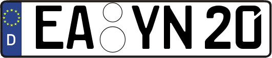 EA-YN20