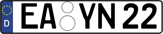 EA-YN22