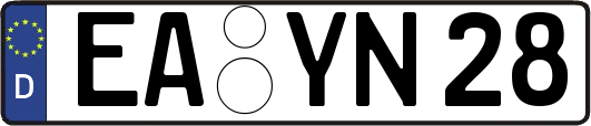 EA-YN28