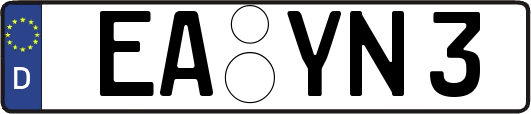 EA-YN3