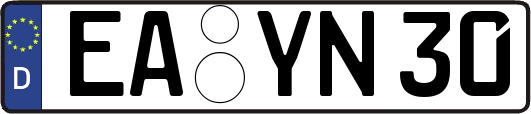 EA-YN30