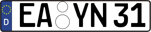 EA-YN31