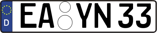 EA-YN33